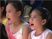 Bóng đá anh, ngoại hạng anh, lịch thi đấu euro 2012, Bắc Ninh: Đưa quan họ vào giảng dạy trong trường học